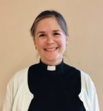 Rev. Evelyn Sweerts