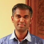 Gabriel Chelladurai
