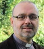 Our Chaplain: Rev. Geoff Read