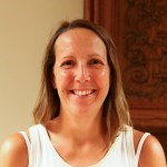 Victoria Hodgson