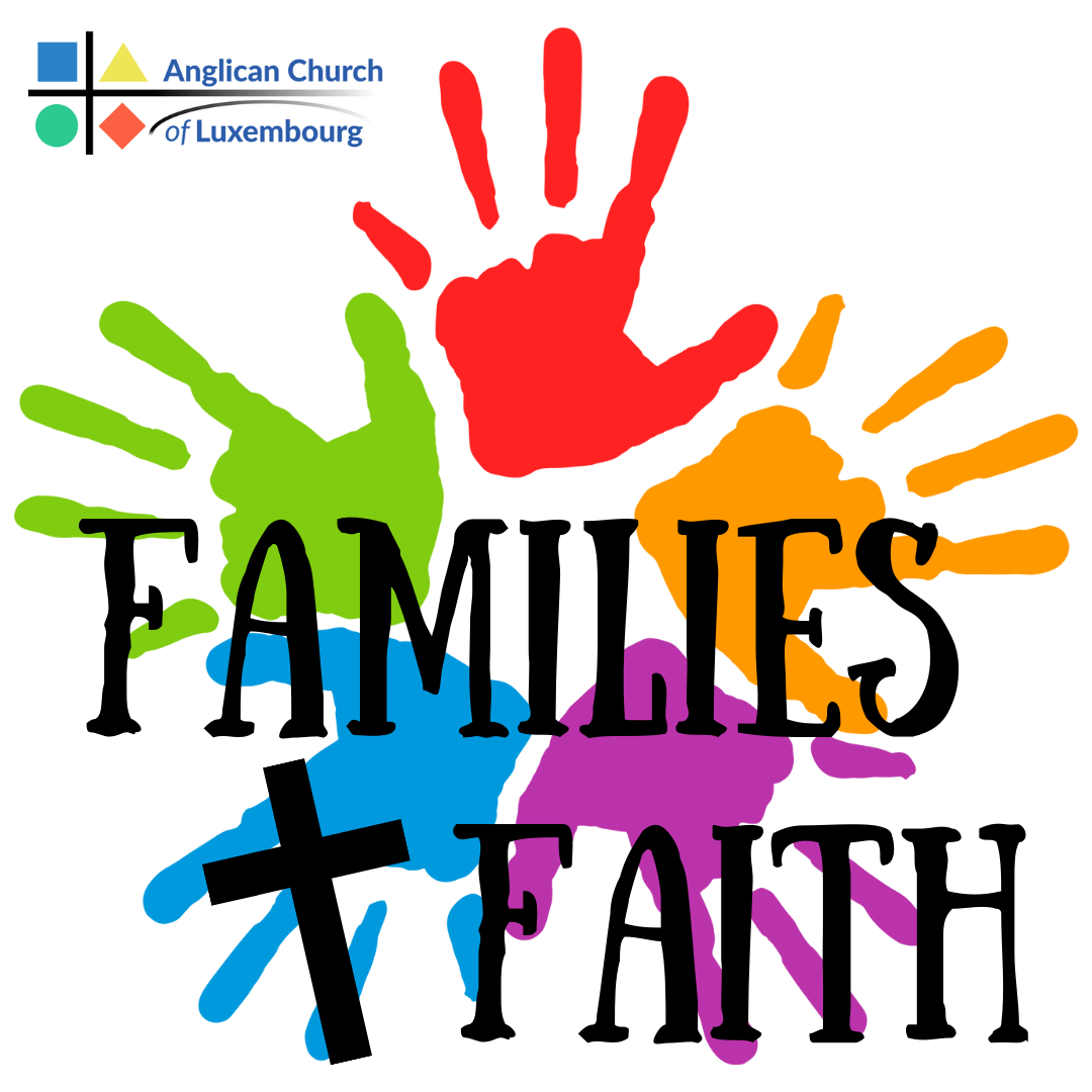 Families & Faith 2