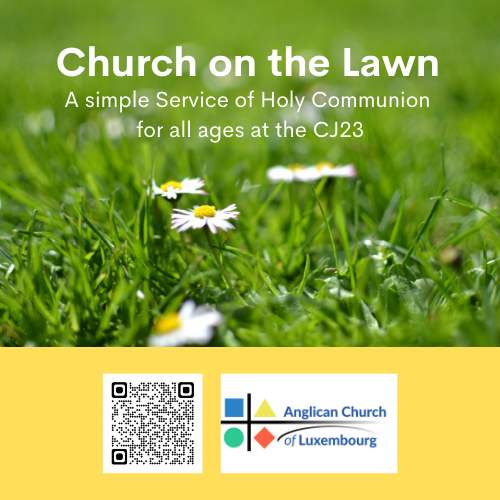Church on the Lawn (Logo) (1)