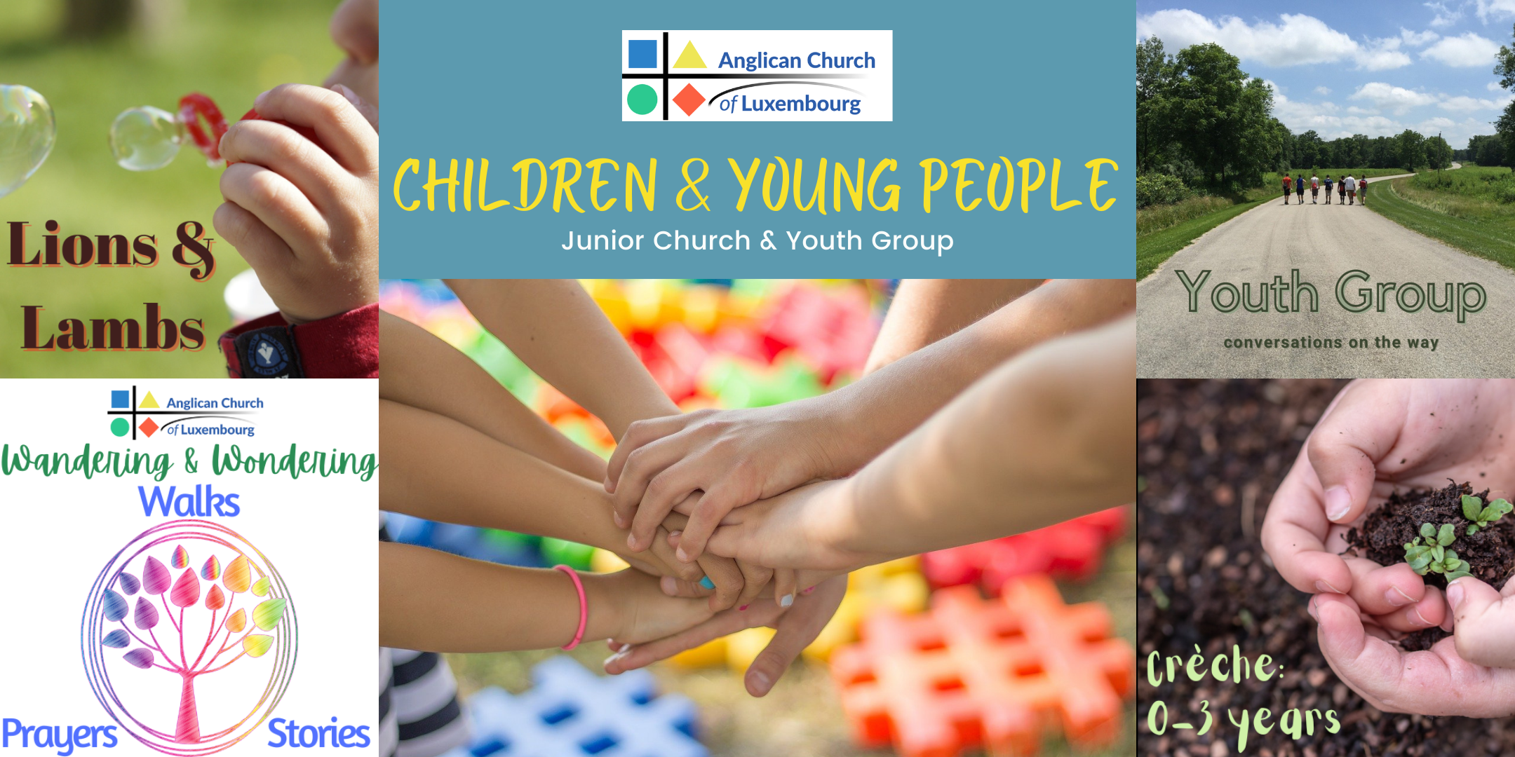 Children logos