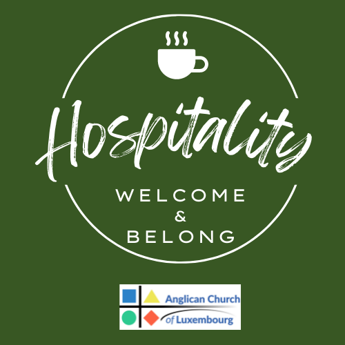 Hospitality Logo